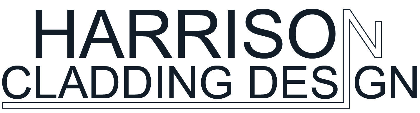 Harrison Cladding Design